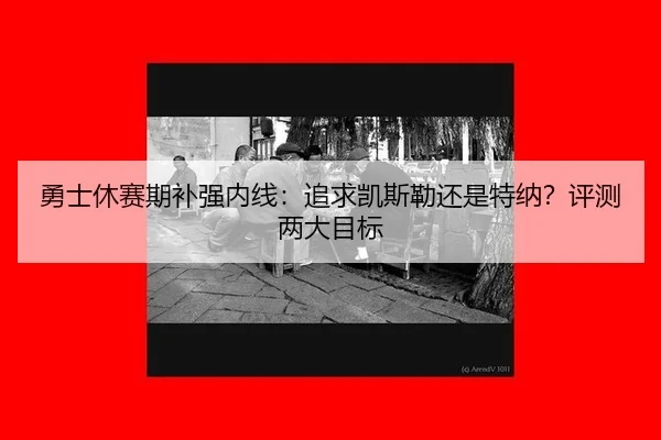 勇士休赛期补强内线：追求凯斯勒还是特纳？评测两大目标